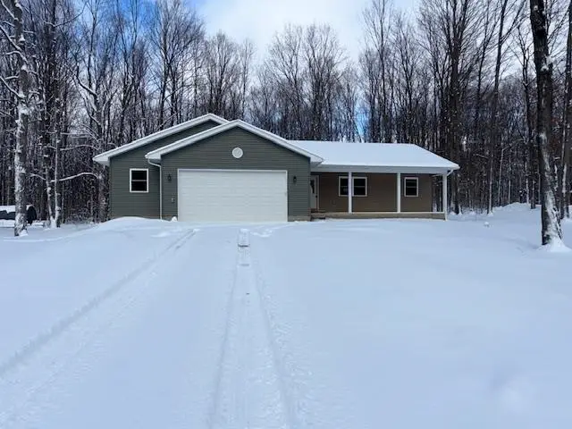 4326 Antioch, Mesick, MI 49668 - Image #2