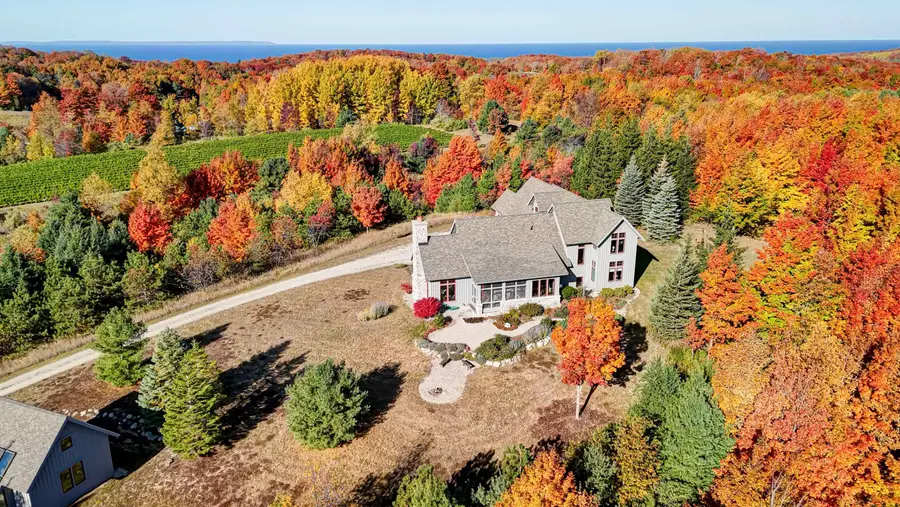 10155 E Engles, Northport, MI 49670 - Image #2