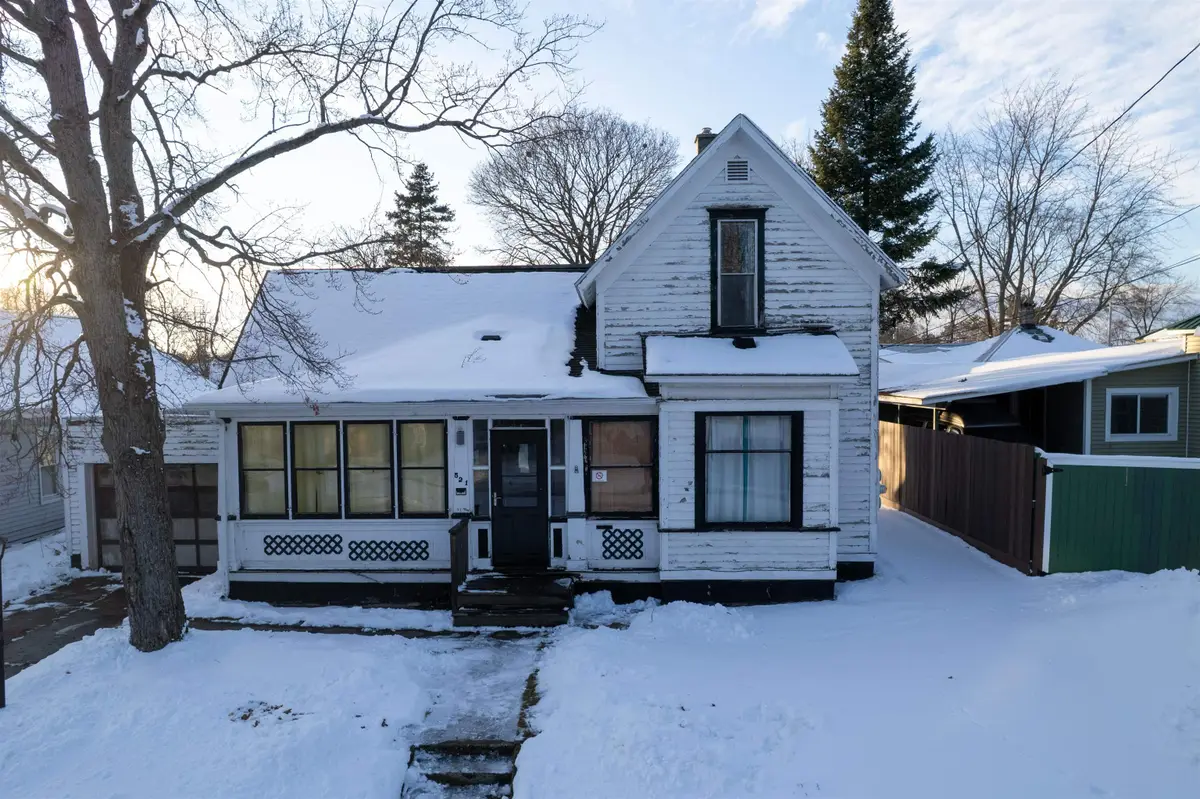 521 Bond, Cadillac, MI 49601 - Image #1