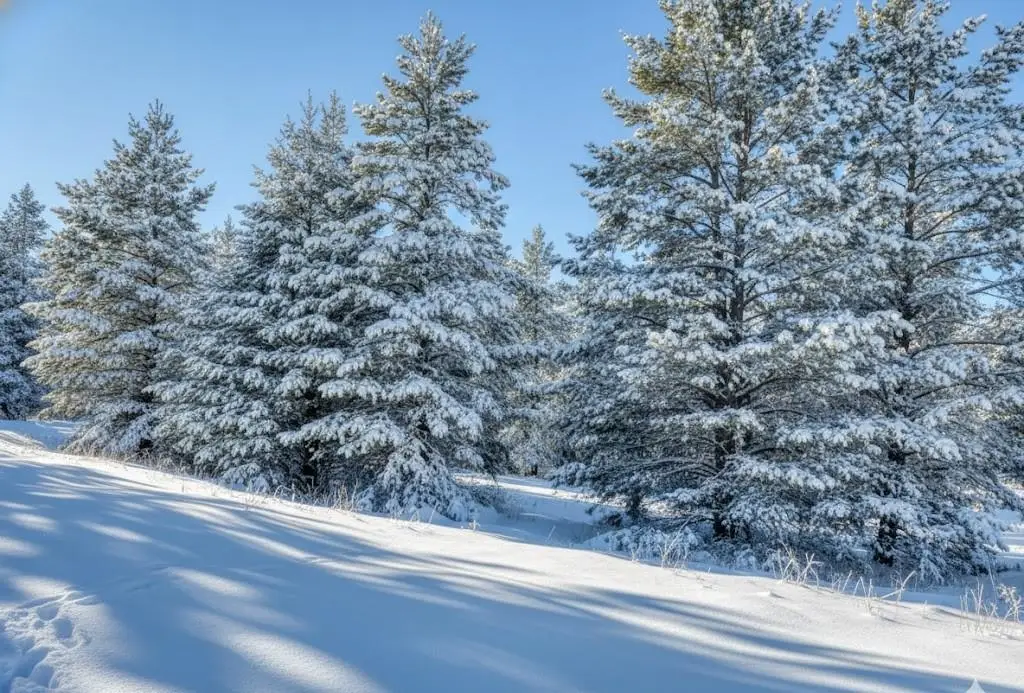 20.71 Spruce Hollow TRCE, Manistee, MI 49633 - Image #1