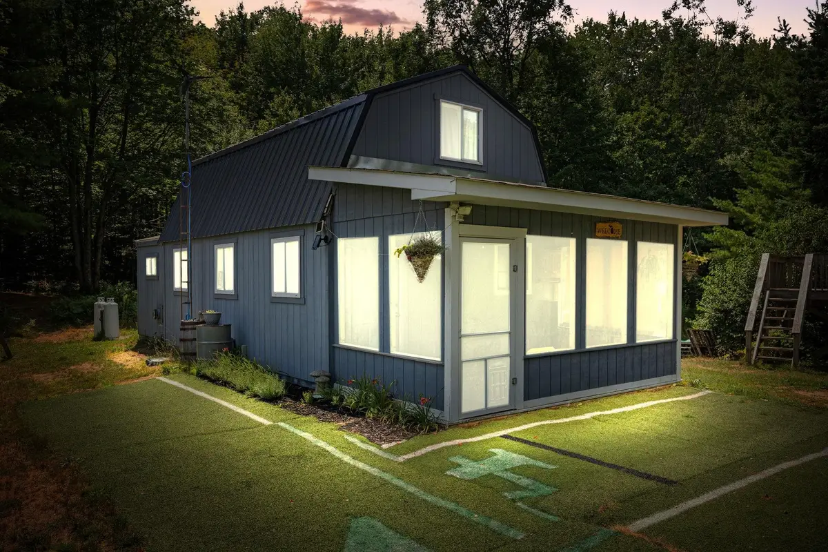 TBD S 47 3/4 RD, Cadillac, MI 49601 - Image #1