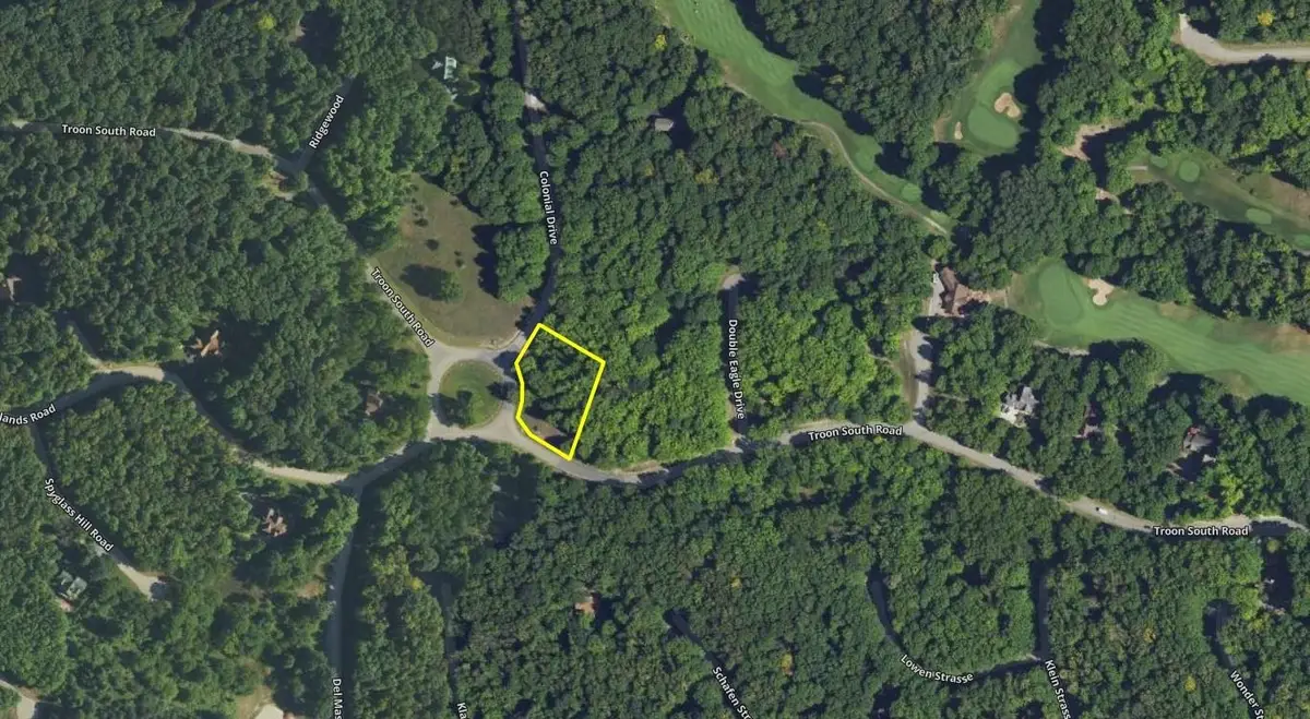 Lot 195 Troon South, Bellaire, MI 49615 - #1