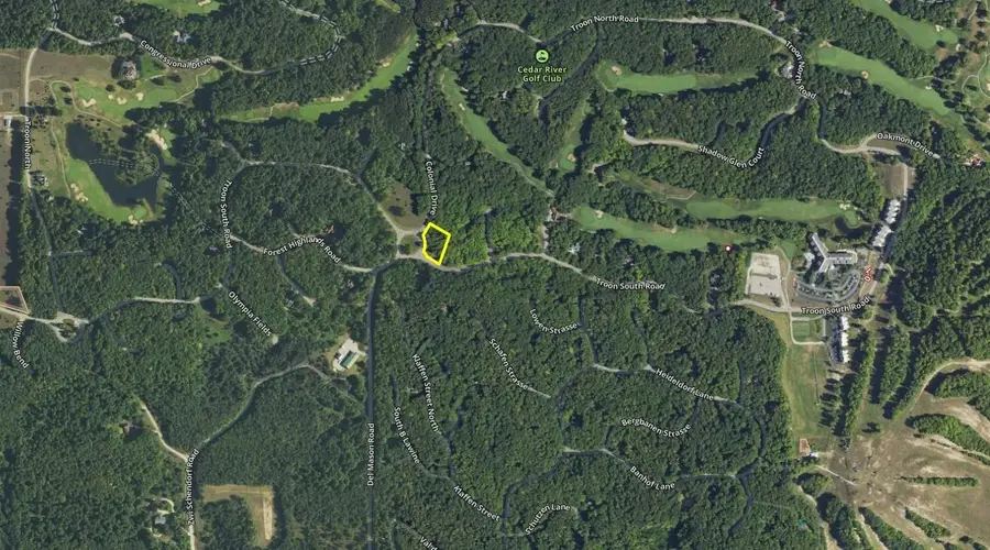 Lot 195 Troon South, Bellaire, MI 49615 - #2