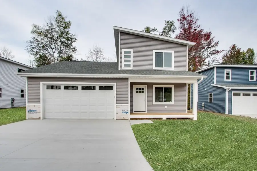 9246 S Flaska, Cedar, MI 49621 - Image #2