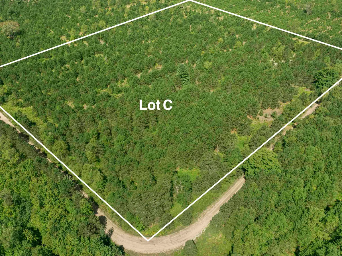 15 Acres C Wallin, Thompsonville, MI 49683 - Image #1