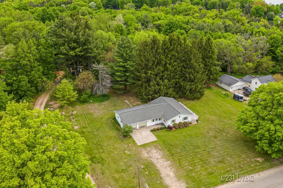 11888 Hickin, Milton, MI 49676 - Image #3