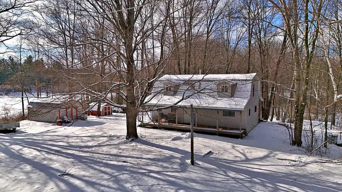 13787 170th, Leroy, MI 49655 - Image #1