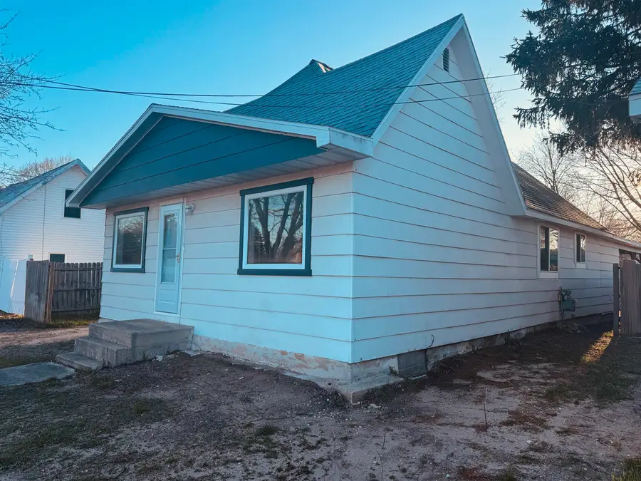 408 N Michigan, Manton, MI 49663 - #2