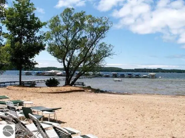 Lot 98 Deskin, Bellaire, MI 49615 - Image #3