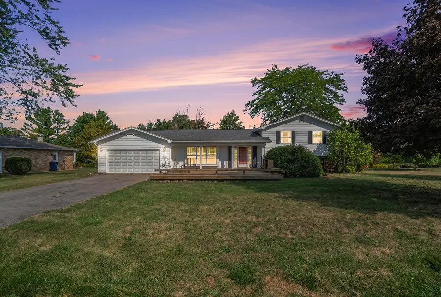 1503 Braemar, Traverse City, MI 49686 - Image #2