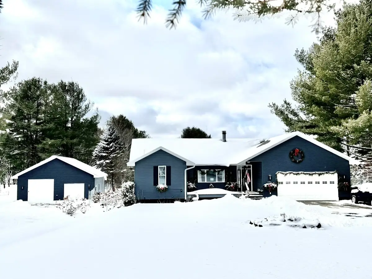 5867 Mabel, Williamsburg, MI 49690 - Image #1
