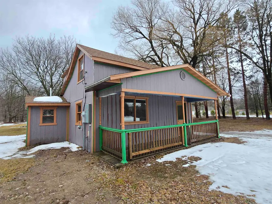 3281 Wallaker, Benzonia, MI 49616 - Image #2