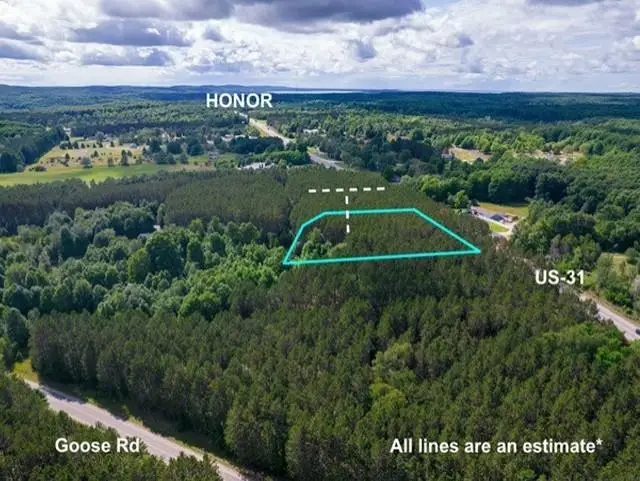 V/L Windy, Beulah, MI 49617 - Image #3