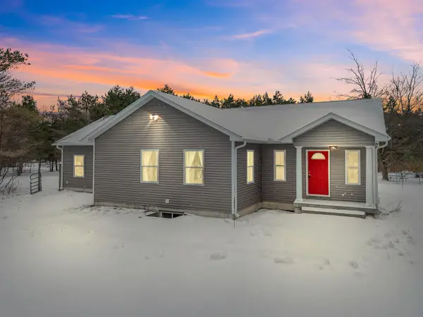 8530 Homestead, Benzonia, MI 49616