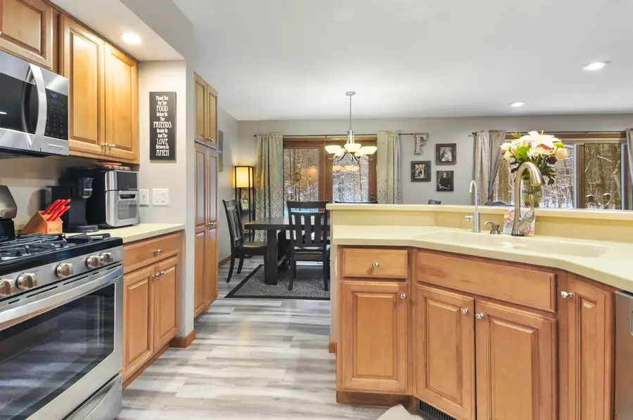 21522 Forest, Green, MI 49307 - Image #3