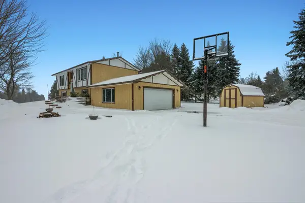 11951 Cabin, RapidCity, MI 49676