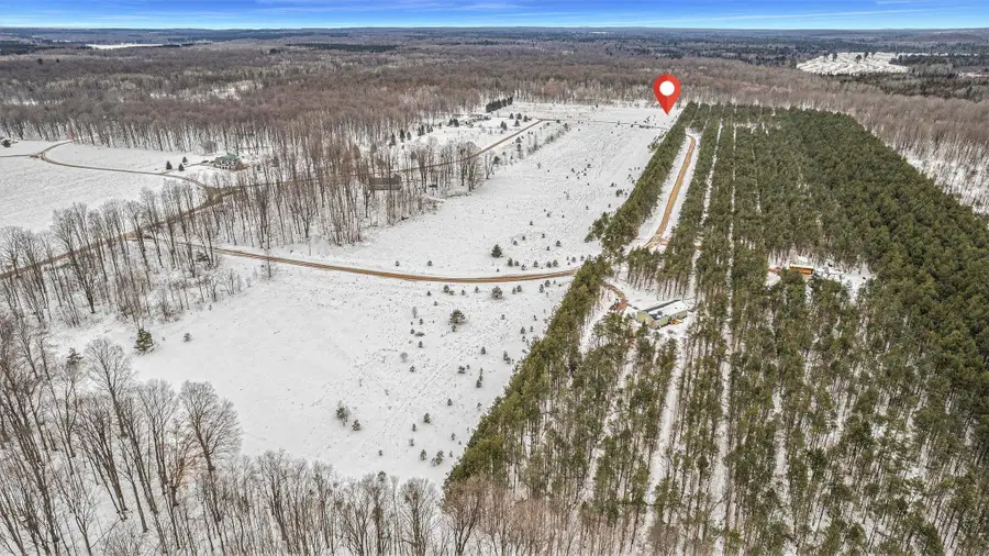 311 Kleehammer Club, Kalkaska, MI 49646 - #3