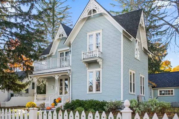 215 N Madison, TraverseCity, MI 49684