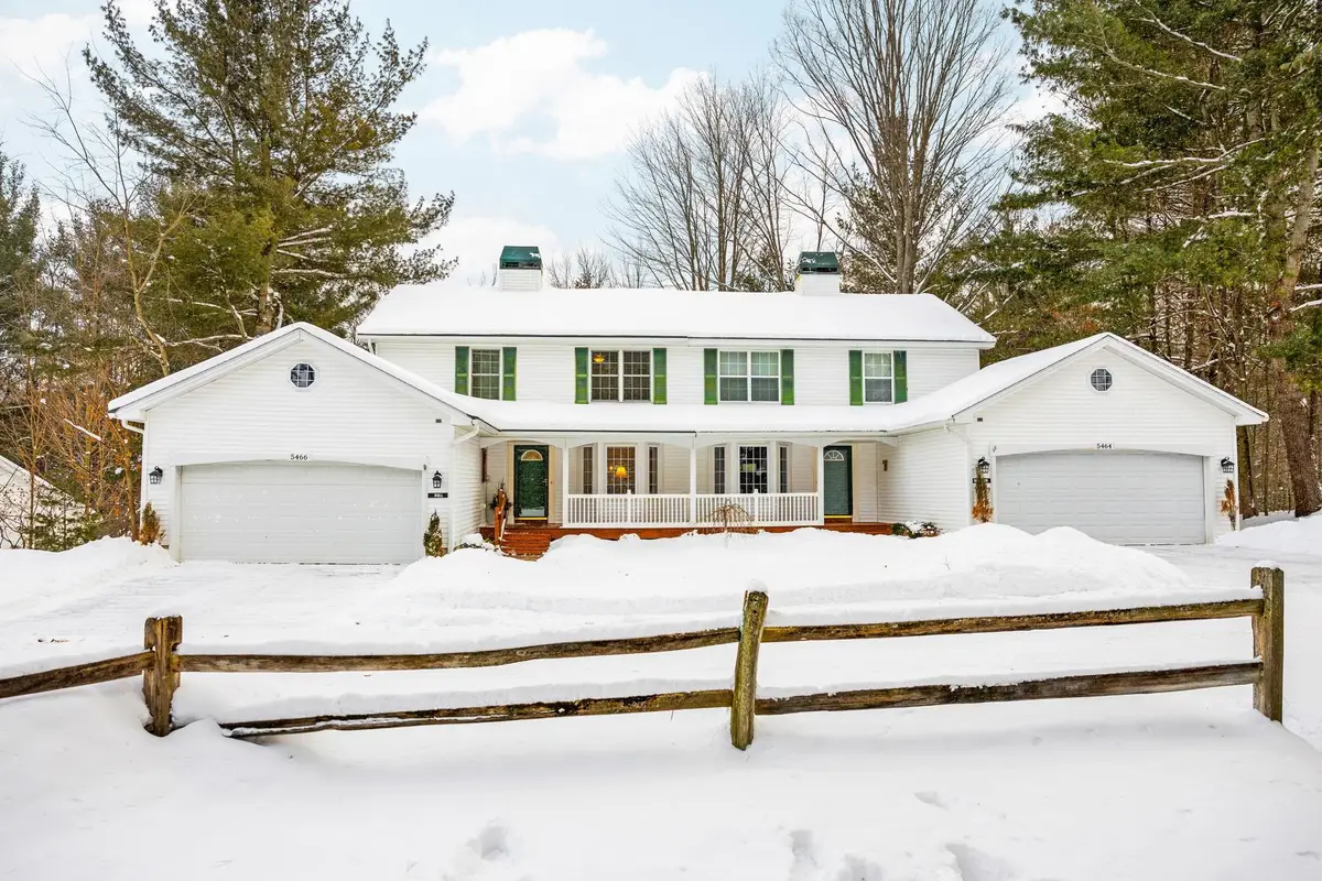 5466 Millbrook, Williamsburg, MI 49690 - Image #1