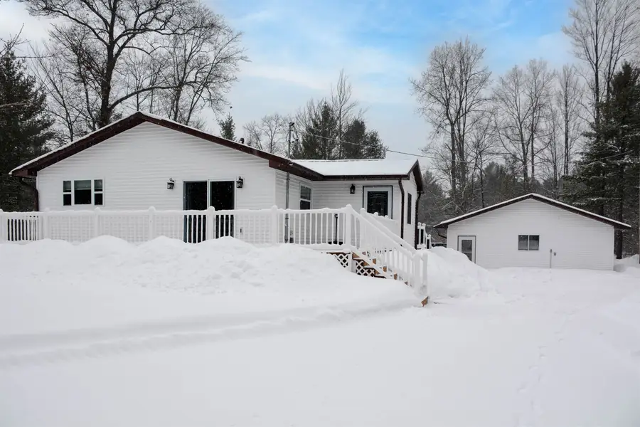 6622 Walton, Kingsley, MI 49649 - Image #2