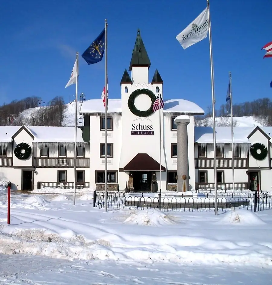 V/L 12 Schuss Mountain DR, Bellaire, MI 49615 - Image #3