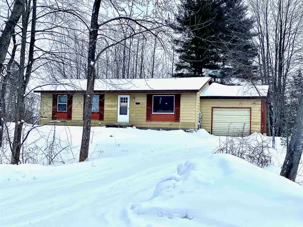 6547 Birch Lake RD, Kewadin, MI 49648