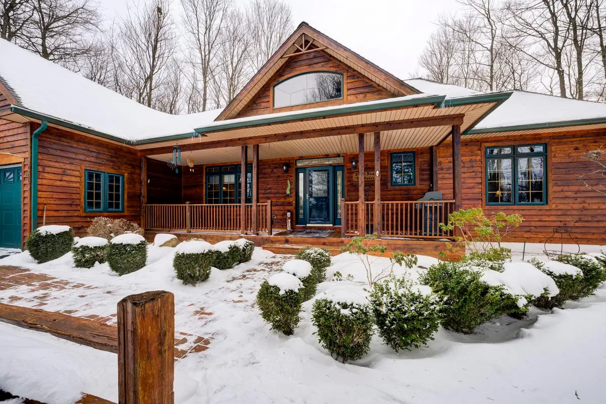 4297 Ridge RUN, Bellaire, MI 49615 - Image #1