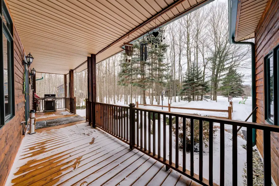 4297 Ridge RUN, Bellaire, MI 49615 - Image #2