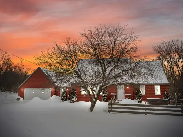 10778 Hibma, Tustin, MI 49688