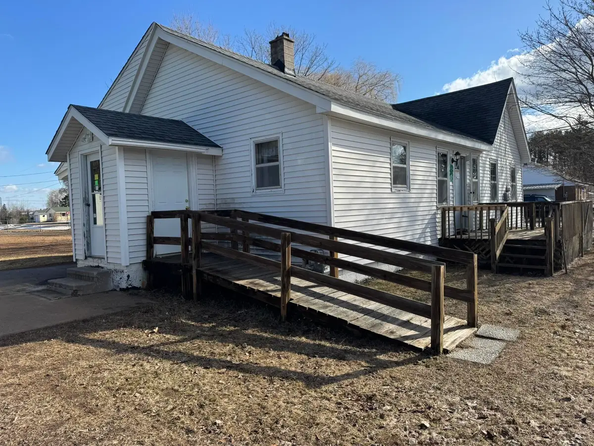315 E Calhoun, Mancelona, MI 49659 - #1