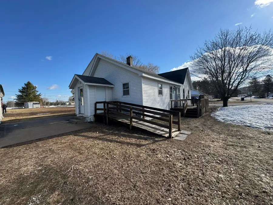 315 E Calhoun, Mancelona, MI 49659 - #2