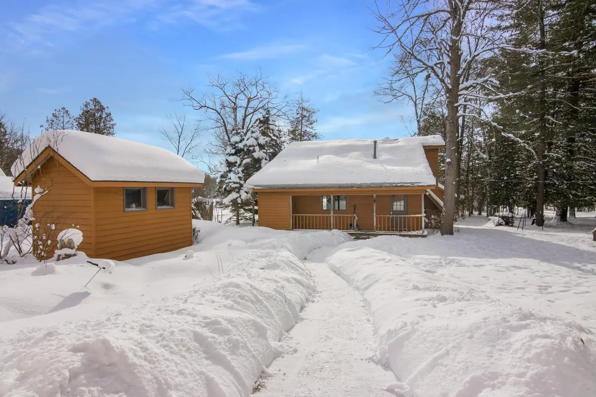 11641 Loon LN, Long Lake, MI 49685 - #1