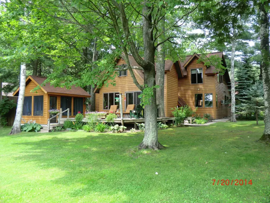 11641 Loon LN, Long Lake, MI 49685 - #3