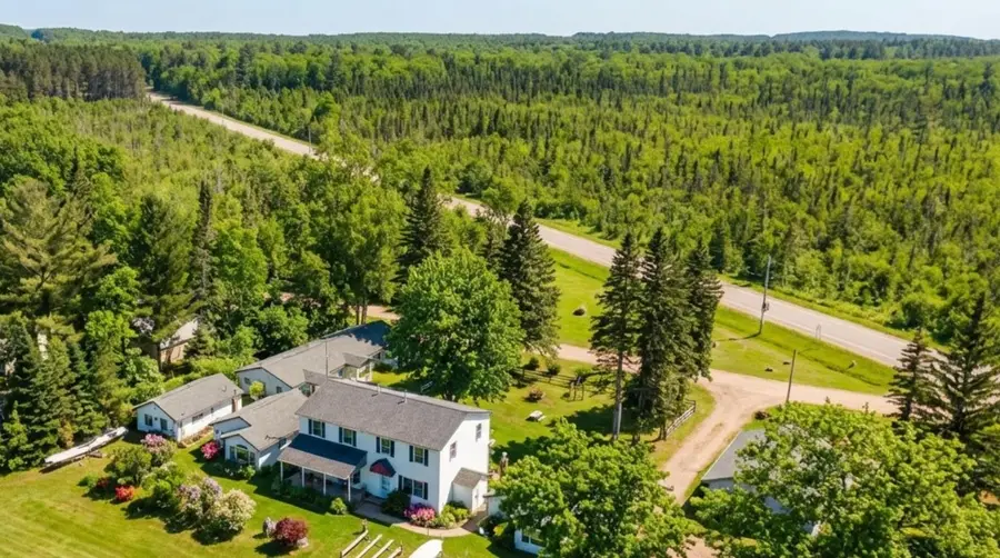 4029 E Shore Drive NE, Kalkaska, MI 49646 - #2