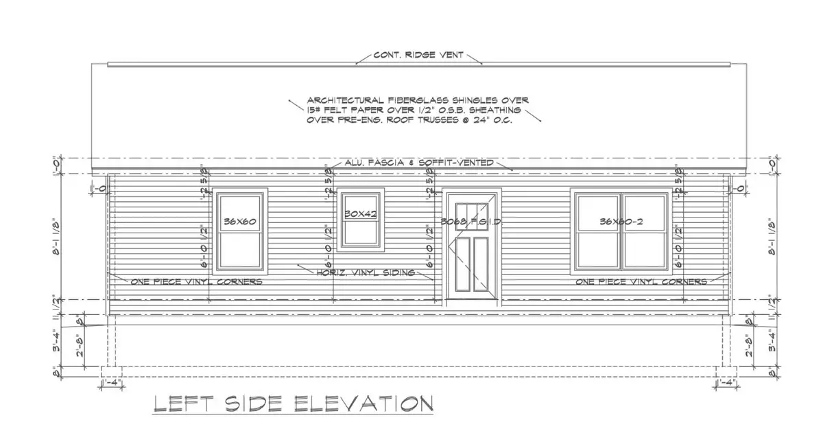 Lot 2 Ringneck, Buckley, MI 49620 - #1