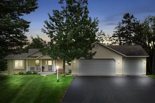 1568 Nightingale, Kingsley, MI 49649