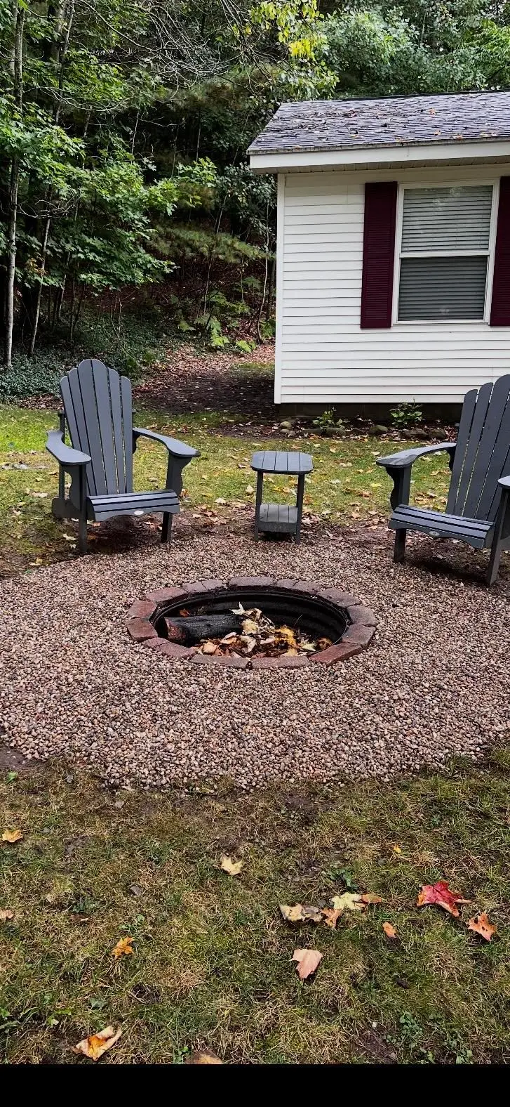 12050 Cabin LN, Rapid City, MI 49676 - #2