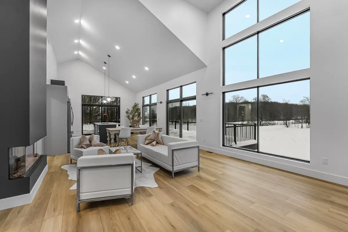 5921 Paradise RNCH, Kingsley, MI 49649 - #1