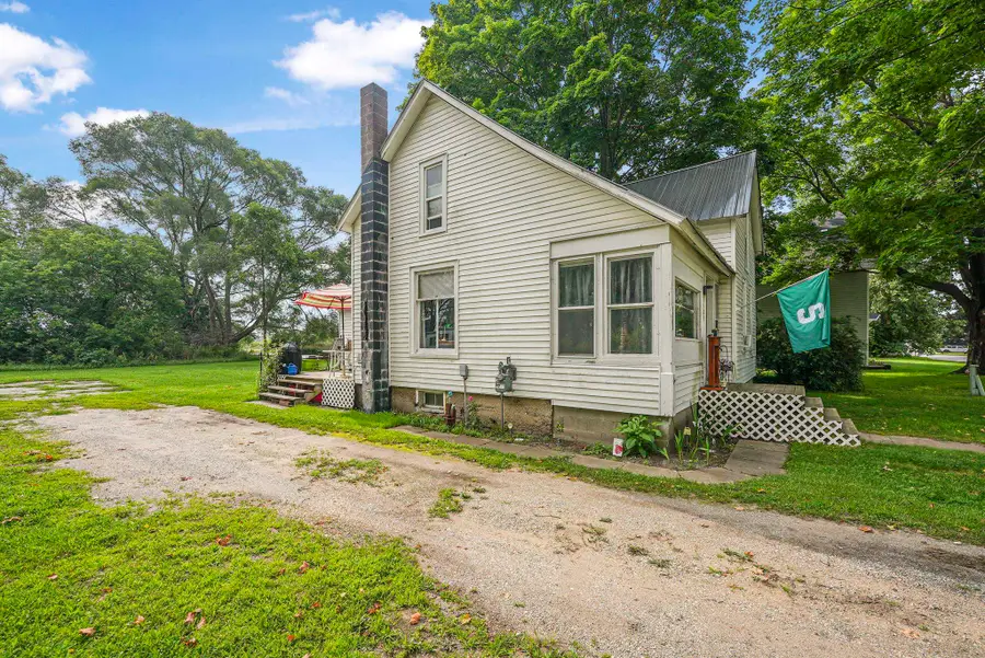 1583 State, Grawn, MI 49637 - #3