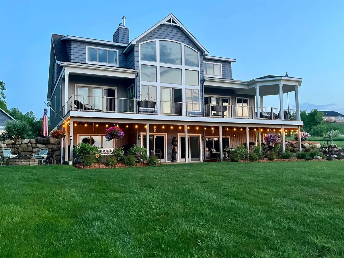 346 Bluewater, Advance, MI 49712 - #1