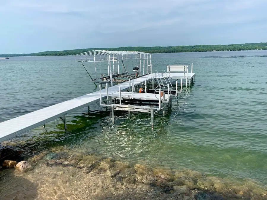 346 Bluewater, Advance, MI 49712 - #2