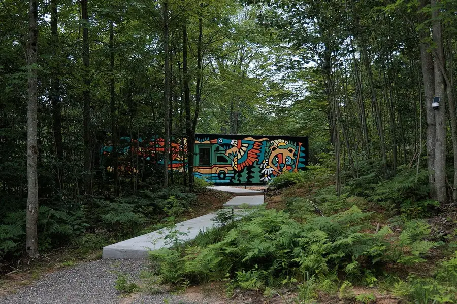 9289 E Eight Mile, Luther, MI 49656 - Image #2