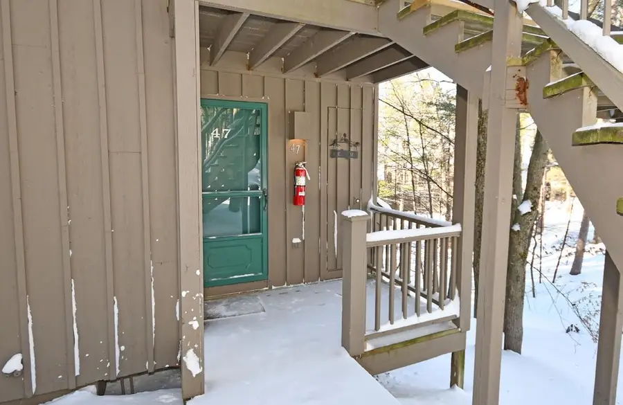 47 Hawks Nest, Chatham, MI 49636 - #3