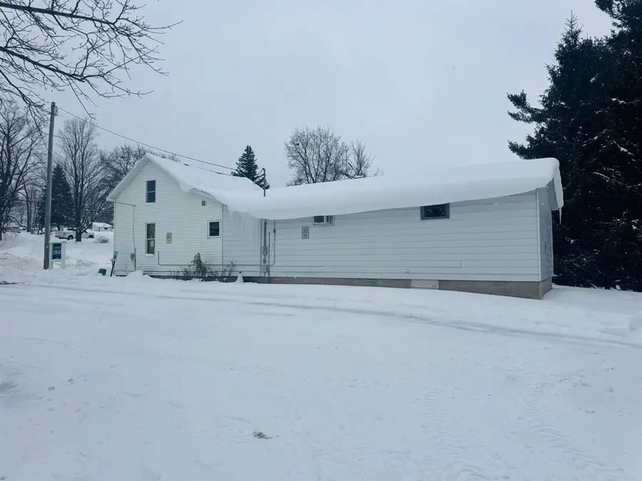 404 W Main, Manton, MI 49663 - #2