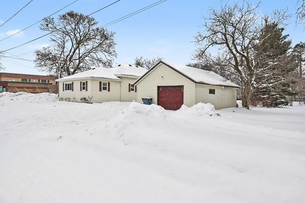 130 Ayer, Cadillac, MI 49601 - #1