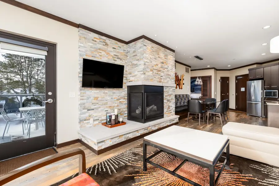 12450-Unit 8P Crystal Mountain, Thompsonville, MI 49683 - Image #2