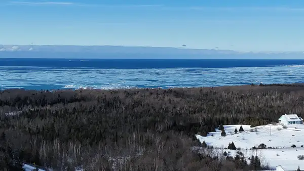 N Christianson RD, Northport, MI 49670