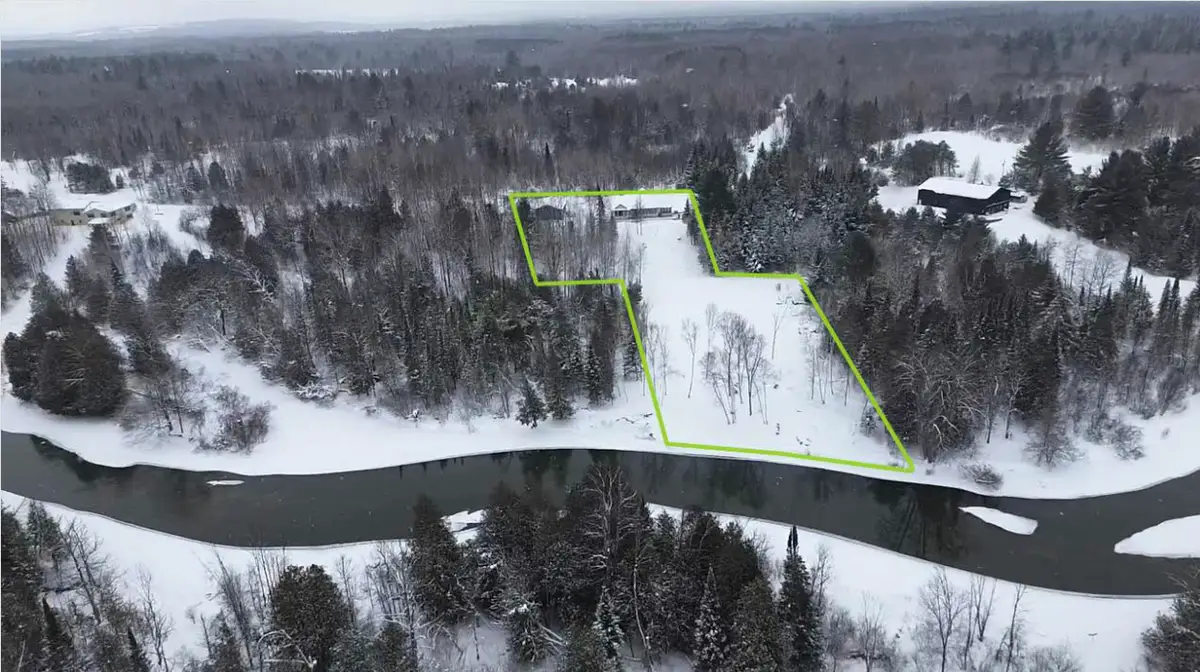 3681 Riverview, Manton, MI 49663 - #1