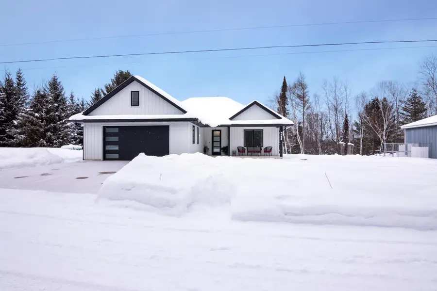 3681 Riverview, Manton, MI 49663 - #2