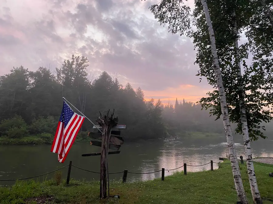 3681 Riverview, Manton, MI 49663 - #3